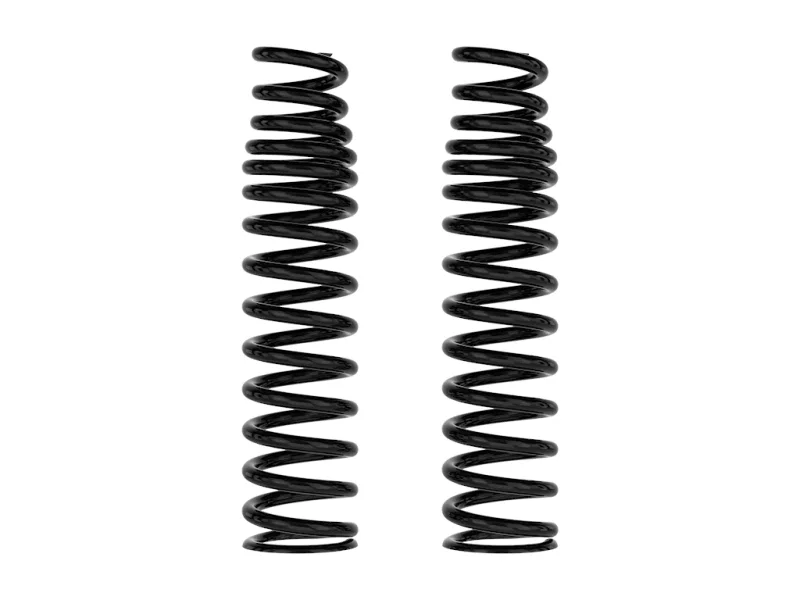 ICON 48200, 21-23 Ford Bronco Rear Heavy Rate Coil Spring Kit
