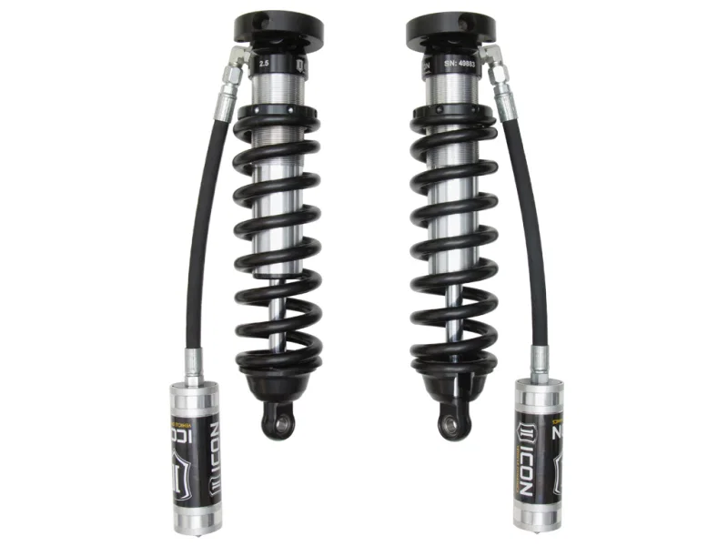 ICON 58712, 96-02 Toyota 4Runner 2.5 Series Shocks VS RR Coilover Kit