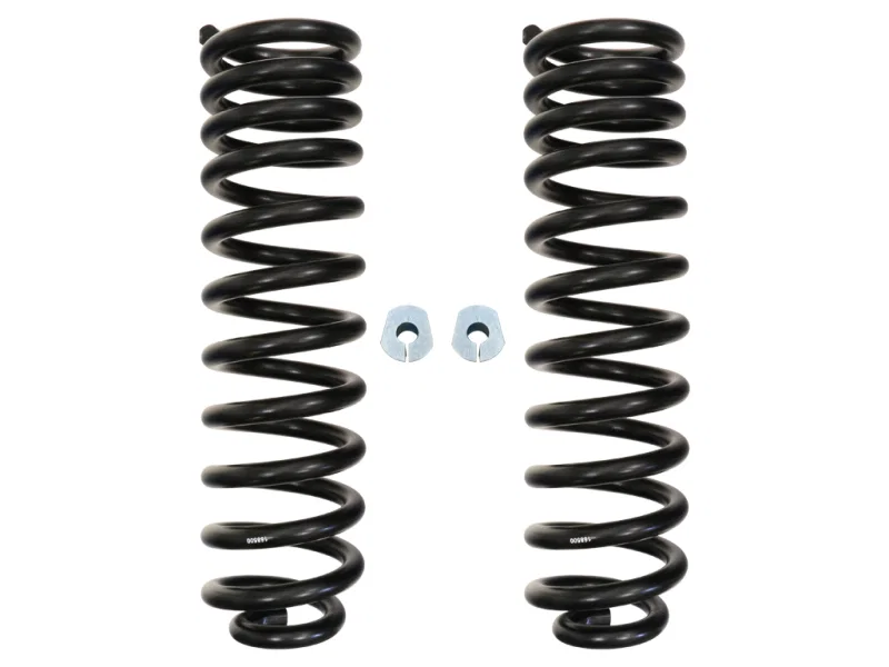 ICON 62514, 05-23 Ford F-450/F-550 Front 2.5in Diesel Dual Rate Spring Kit