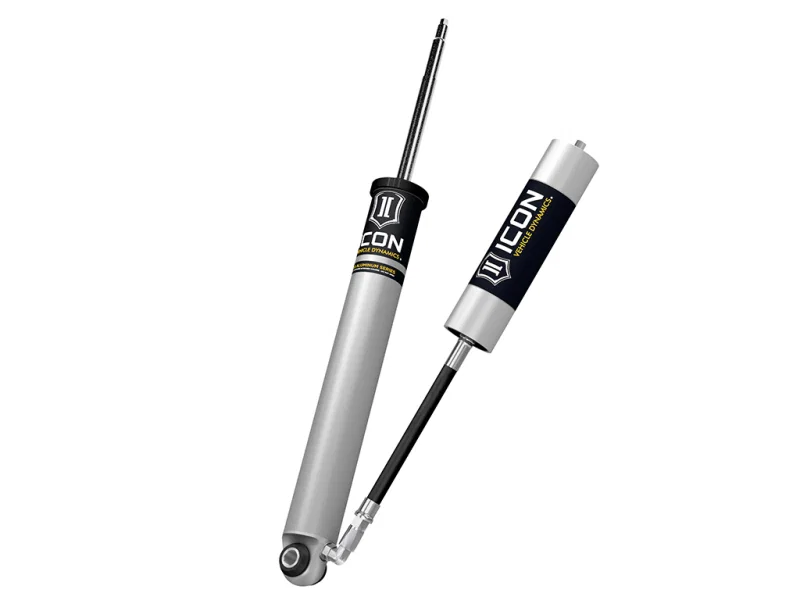 ICON 216529R, 2014+ Ram 2500 0in Lift Coil / 3in Lift Air Ride Rear V.S. 2.0 Series Shock RR