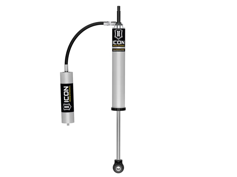 ICON 216528RD, 2014+ Ram 2500/3500 2.5in Lift V.S. 2.0 Series Front Driver-Side Remote Reservoir Shock