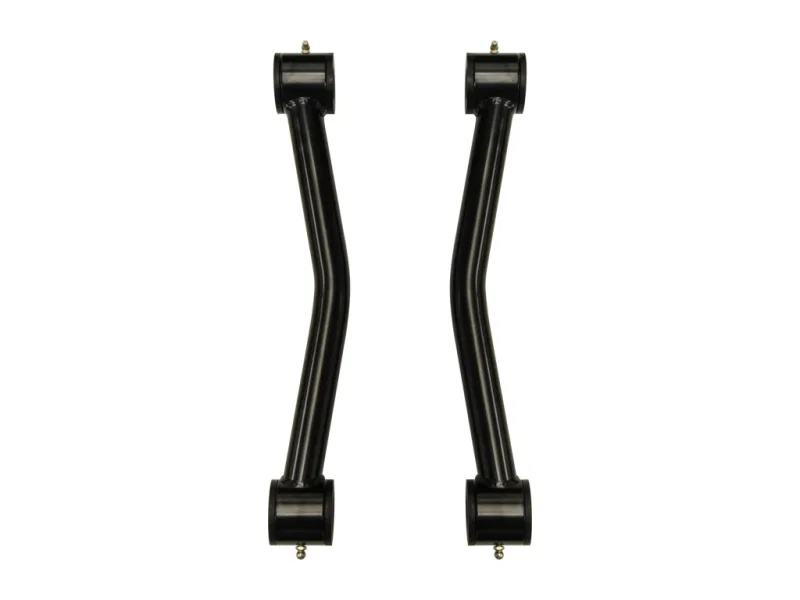 ICON 21046, 07-18 Jeep Wrangler JK Rear Upper Fixed Link Kit