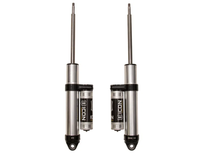 ICON 217705P, 2014+ Ram 2500 .5in Performance Rear 2.5 Series Shocks VS PB - Pair