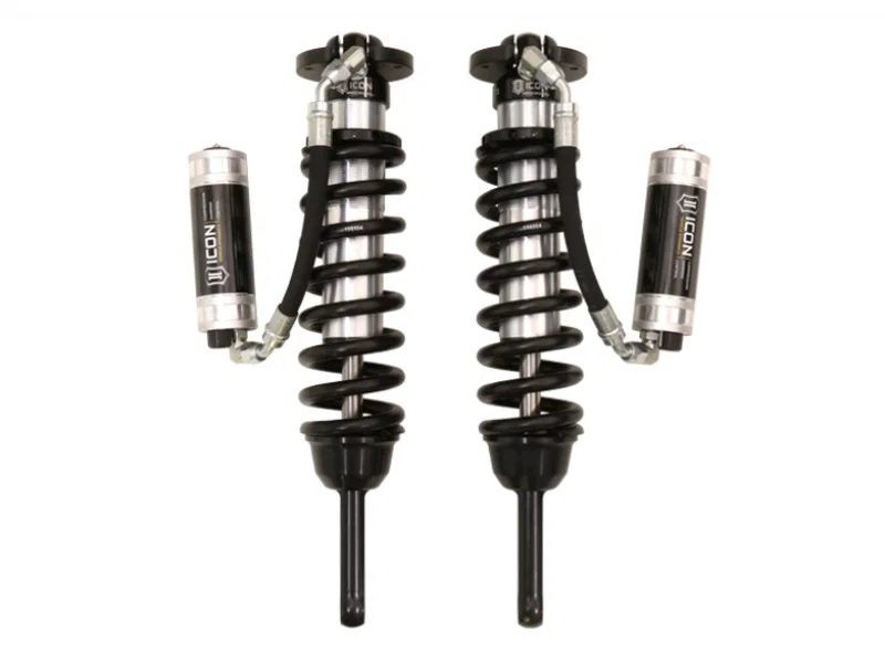 ICON 58746C, 2010+ Toyota FJ/4Runner 2.5 Series Shocks VS RR CDCV Coilover Kit