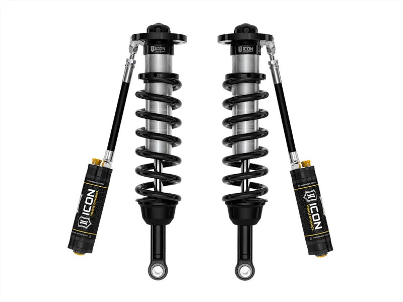 ICON 58770C, 2022+ Toyota Tundra 2.5 Series VS RR CDCV Coilover Kit