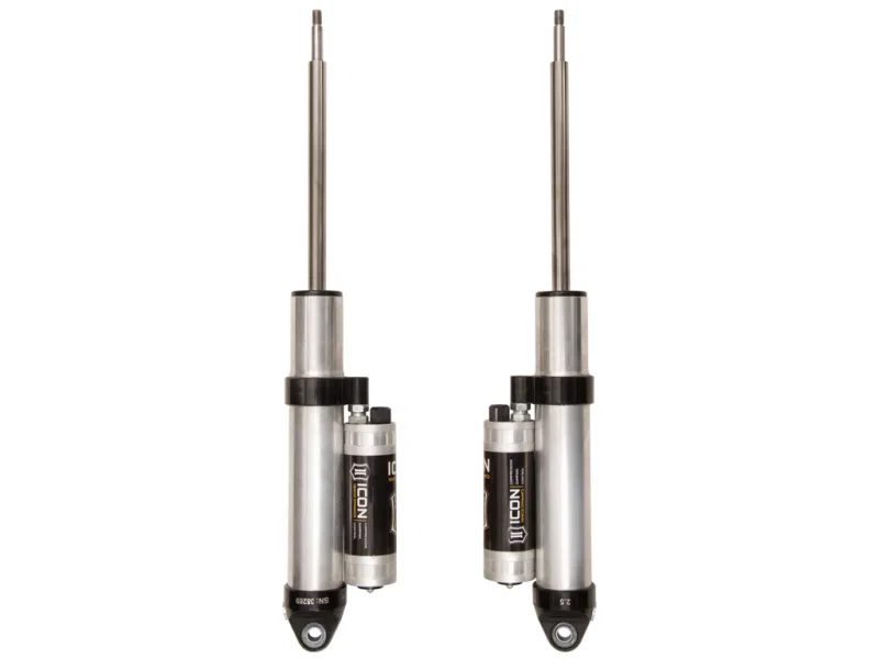 ICON 217705CP, 2014+ Ram 2500 .5in Performance Rear 2.5 Series Shocks VS PB CDCV - Pair