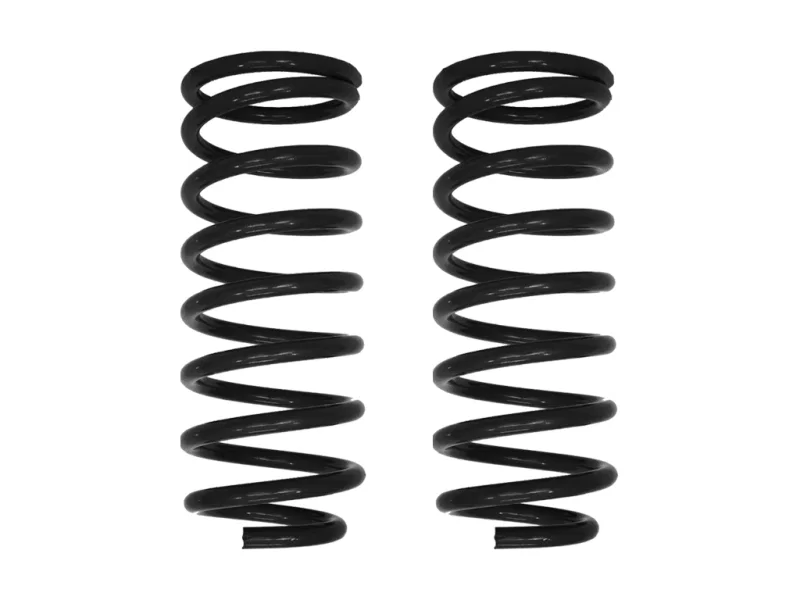ICON 53015, 96-02 Toyota 4Runner 1in Rear Coil Spring Kit
