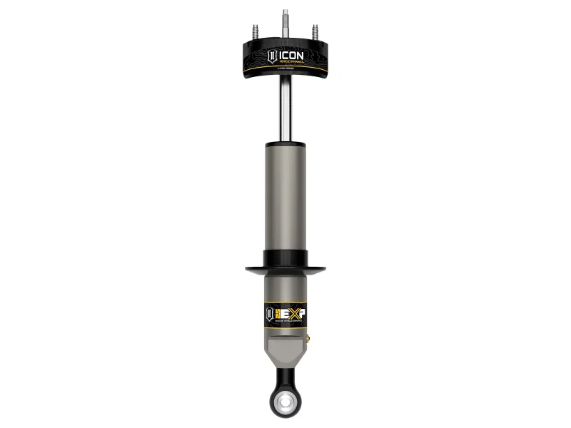 ICON 58632, 2005+ Toyota Tacoma 2.5 EXP Front Coilover Shock