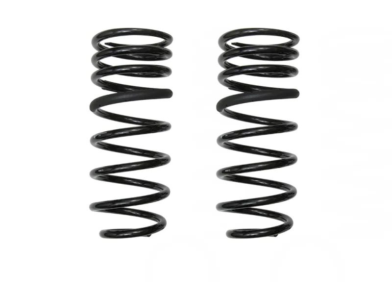 ICON 52753, 2025 Toyota 4Runner .75in Rear Dual Rate Coil Spring Kit