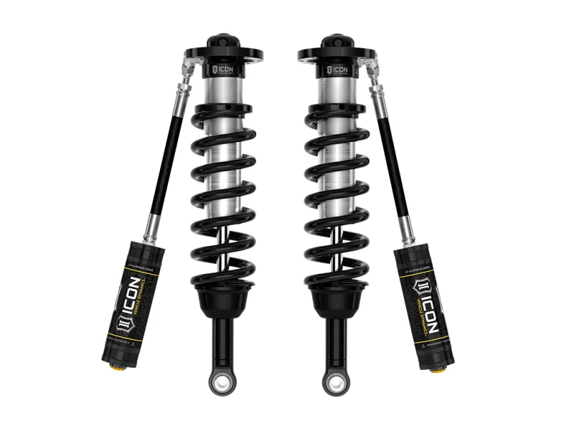 ICON 58772, 23-24 Toyota Sequoia TRD 2.5 VS RR Coilover Kit