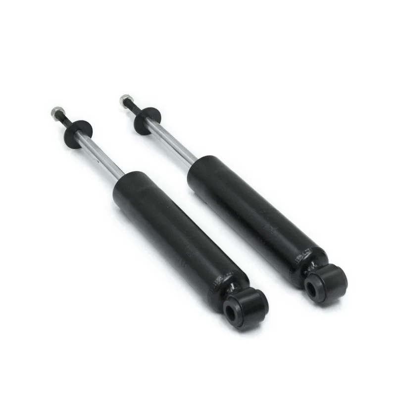 Maxtrac 2100SL, 01-09 Ford Ranger 2WD w/Torsion Bar Susp. (Non Stabilitrak) 1-3in Front Shock Absorber