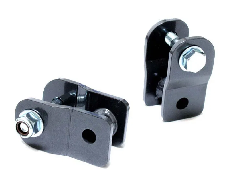 Maxtrac 533700, 05-19 Ford F-250/350 4WD Front Shock Extenders
