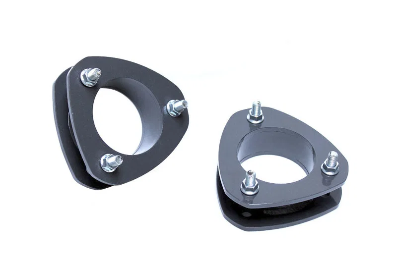 Maxtrac 833130, 04-13 Ford F-150 2WD 3in Front Leveling Strut Spacers