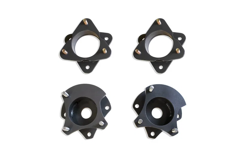 Maxtrac MP880832, 2021+ GM C/K1500 SUV 3in Front / 2in Rear Spacer Lift Kit (Non Mag-Ride / Active-Ride)