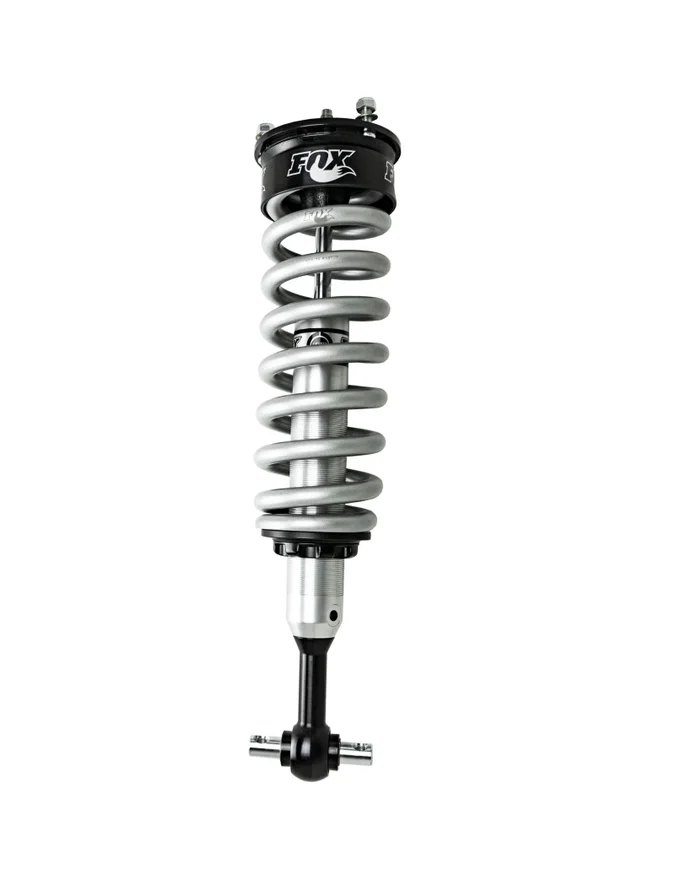Maxtrac 763225FC, 15-18 Ford F-150 2WD 0-2.5in Front FOX 2.0 Performance Coilover - Single