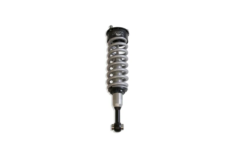 Maxtrac 761925FC, 19-22 Chevrolet Silverado 2WD/4WD 0-2.5in Front FOX 2.0 Performance Coilover - Single