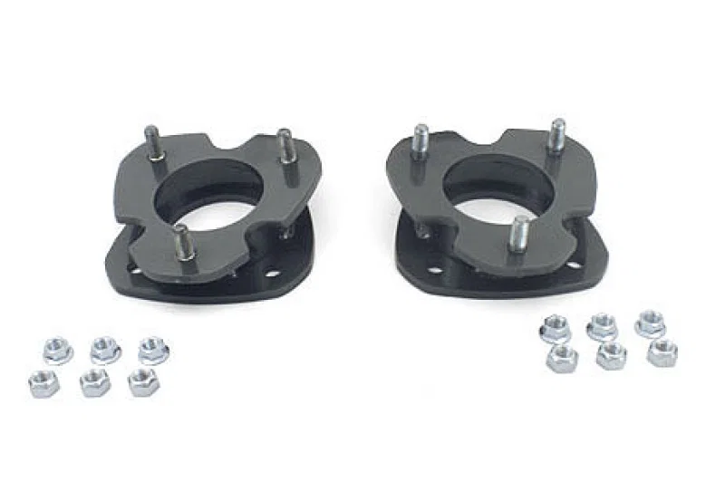 Maxtrac 833125, 04-18 Ford F-150 2WD/4WD 2.5in Front Leveling Strut Spacers