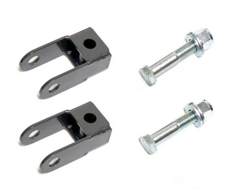 Maxtrac 530900, 99-06 GM C/K1500 2WD/4WD Front Shock Extenders