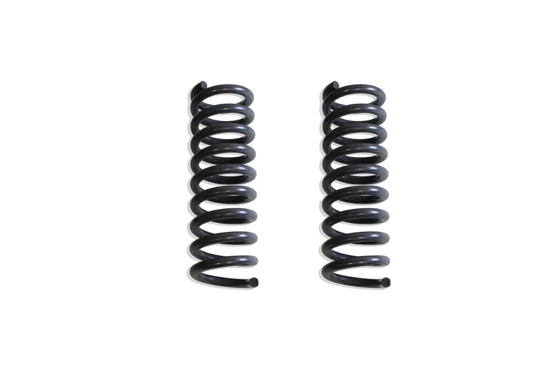 Maxtrac 752840, 14-18 RAM 2500/3500 4WD 4in Front Lift Coils