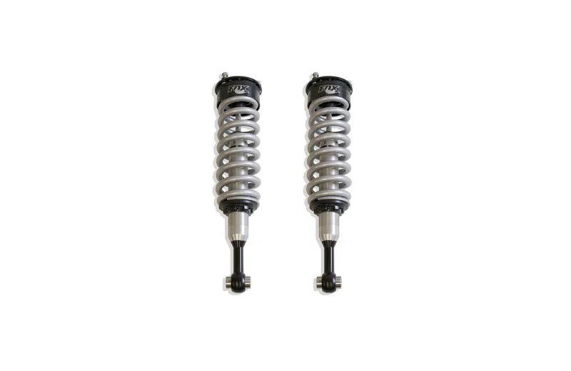 Maxtrac 872725F, 19-21 Ram 1500 0-2.5in Front FOX 2.0 Performance Coilover - Pair