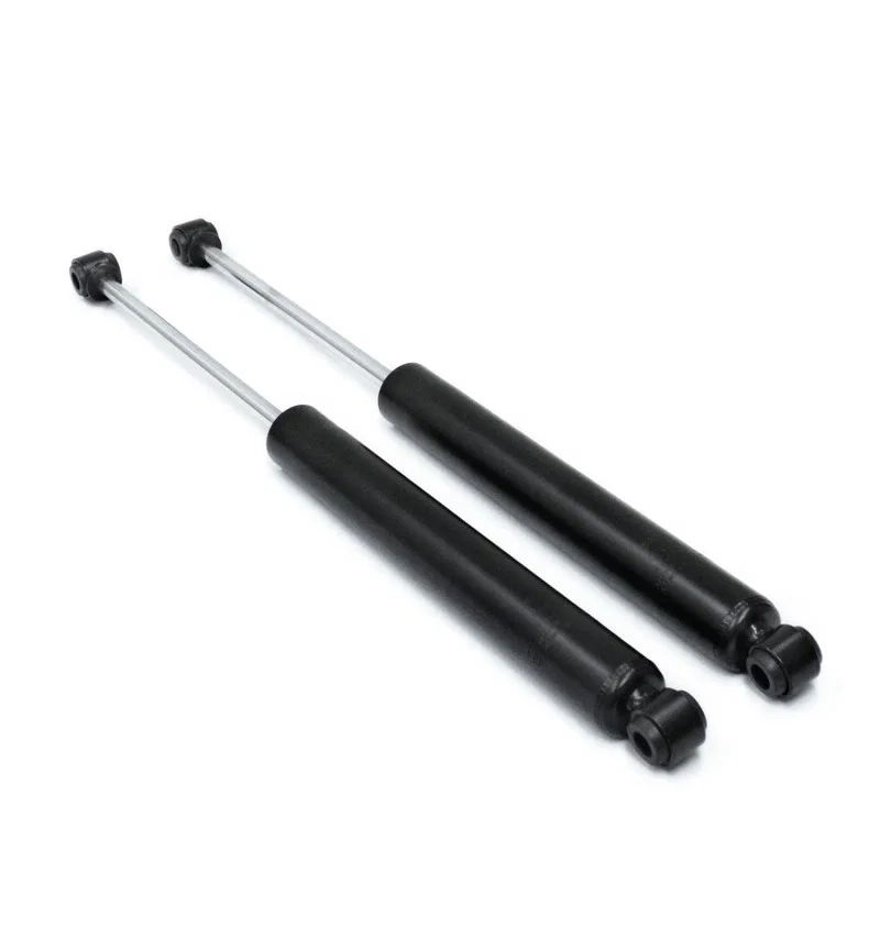 Maxtrac 2200LL-3, 03-06 Jeep Wrangler TJ/LJ 2WD/4WD 4in Rear Shock Absorber