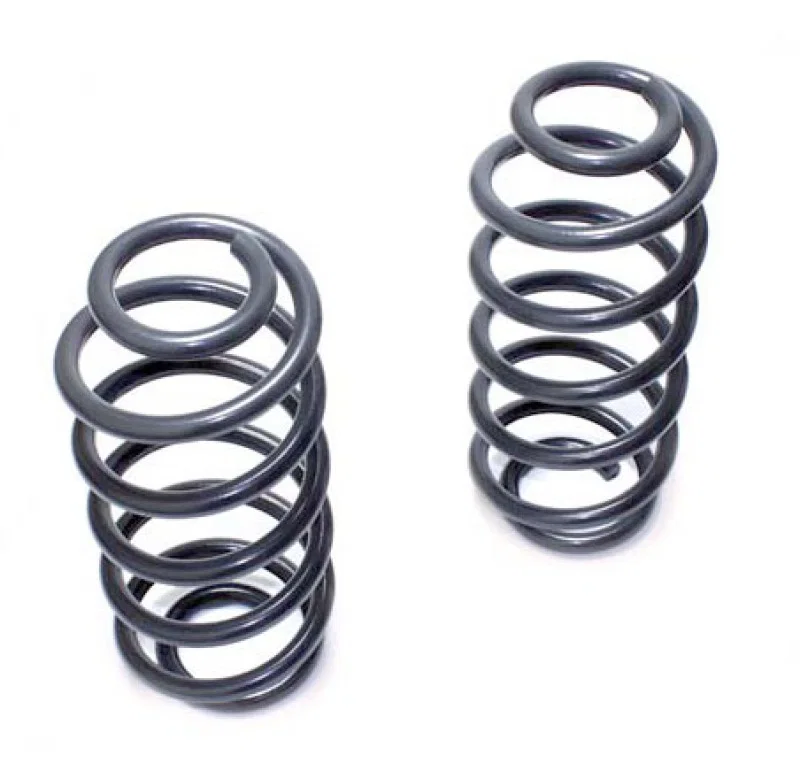 Maxtrac 252130-6, 02-08 Dodge RAM 1500 2WD V6 3in Front Lowering Coils