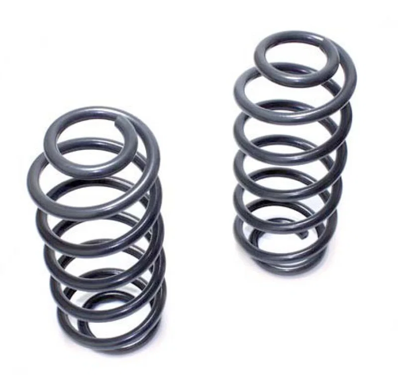 Maxtrac 271030, 00-06 GM C/K1500 SUV 2WD/4WD 3in Rear Lowering Coils