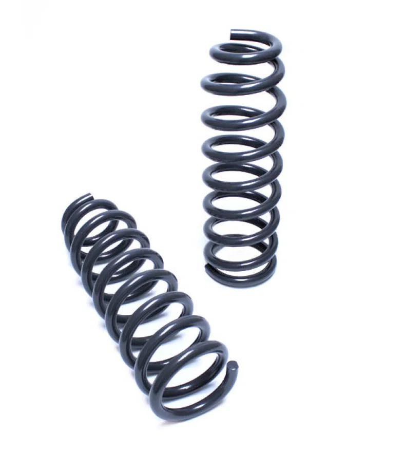 Maxtrac 752425-8, 02-18 Dodge RAM 1500 2WD 5.7L V8 Hemi 2.5in Front Lift Coils