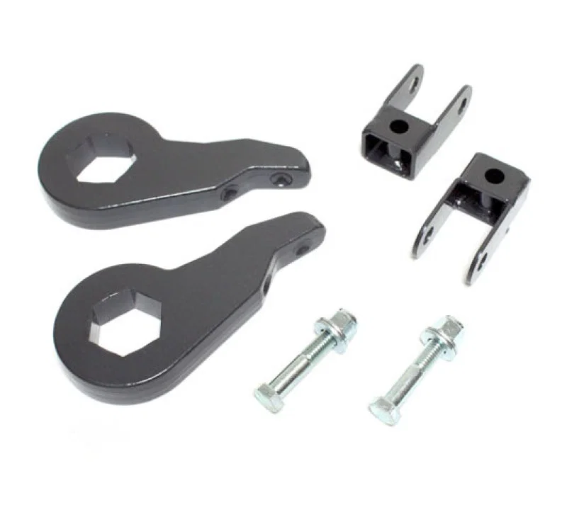 Maxtrac 880513, 00-06 GM Tahoe/Yukon 2WD/4WD 1-3in Leveling Kit