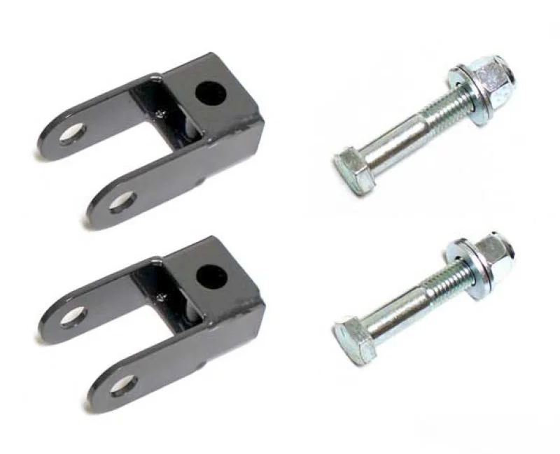 Maxtrac 541500, 07-18 GM C/K1500 2WD/4WD Rear Shock Extenders (2-4in Lift)