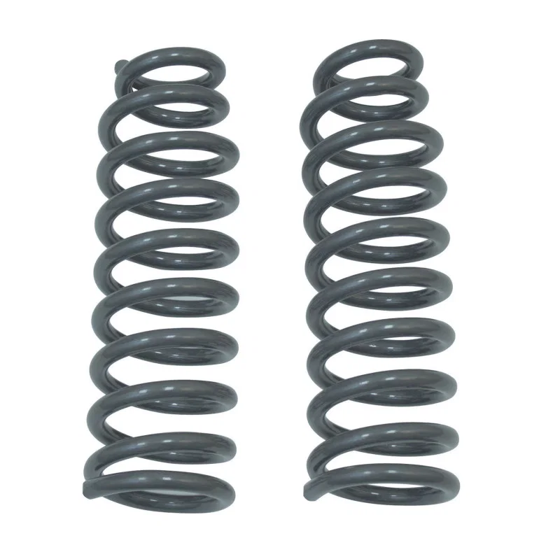Maxtrac 253130, 04-14 Ford F-150 2WD Extended/Crew Cab 3in Front Lowering Coils