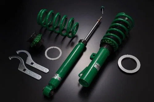 Tein GSY20-91SS2, 00-05 Lexus IS300 (JCE10L) Street Advance Z Coilovers