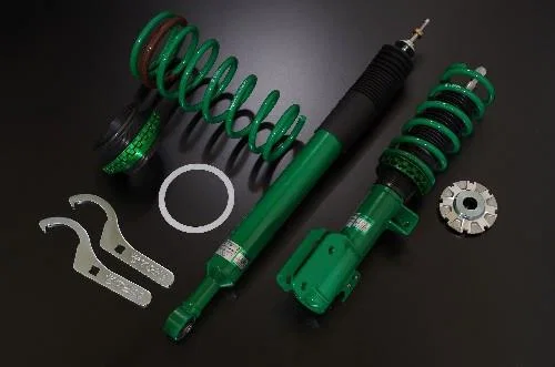 Tein GSB48-81SS2, 04-08 Acura TSX Street Basis Z Coilover Kit
