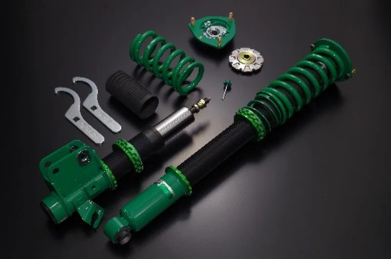 Tein VSN52-K1LS4, 99-02 Nissan Silvia 2Dr (S15) Mono Racing Coilovers