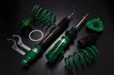 Tein VSL24-C1AS3, 01-07 Toyota Noah/Voxy Flex Z Coilovers (SPECIAL ORDER-NO CANCELATION/RETURNS)