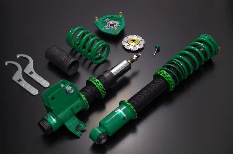 Tein VSN20-K1LS4, 89-94 Nissan 240SX (S13) Mono Racing Coilovers