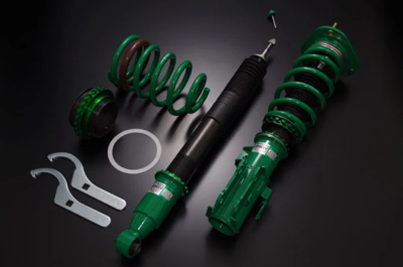 Tein VSTD2-D1AS3, 15-18 Toyota Prius 4WD (ZVW52/55) Flex A Coilovers