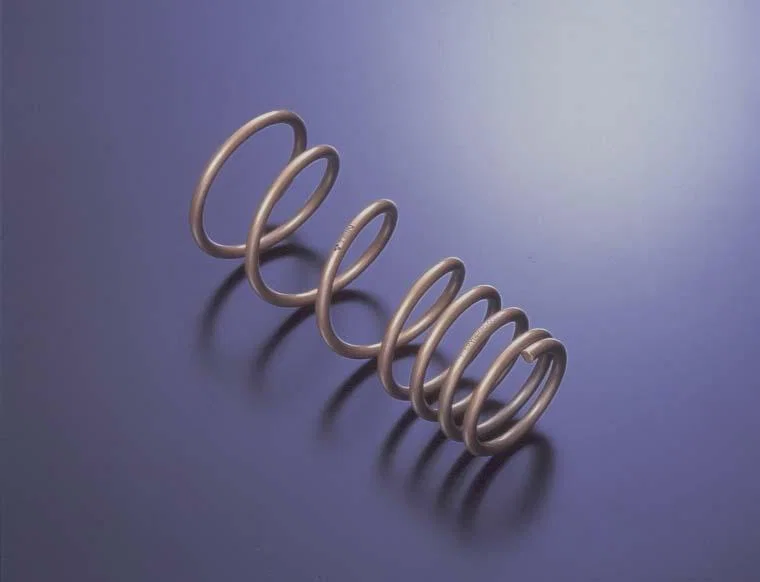 Tein SKG72-BUB00, 00-05 BMW 3 Series 2dr/4dr (exc M3/4wd/Wagon) H Tech Springs