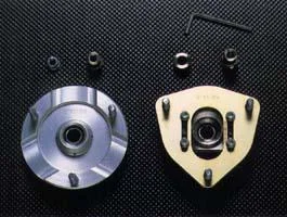 Tein PAA02-31PFR, 02-05 DC5 RSX Pillowball Upper Mounts