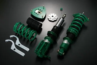 Tein GSR52-71SS4, Mitsubishi Lancer EVO 7/8/9 4WD (CT9A) Mono Sport Damper