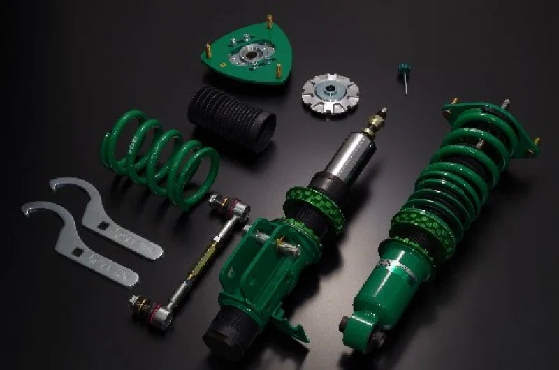 Tein VSTD8-K1LS1, 12-16 Scion FR-S - Mono Racing Coilover Kit