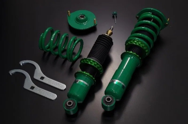 Tein VSM40-K1LS1, 90-98 Mazda Miata - Mono Racing Coilover Kit