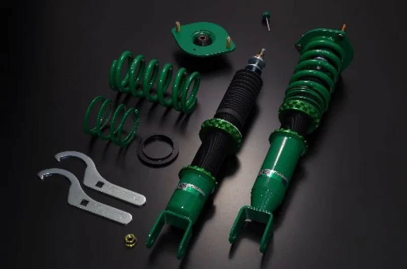 Tein VSMC6-K1LS3, 2016+ Mazda MX-5 Miata - Mono Racing Coilover Kit