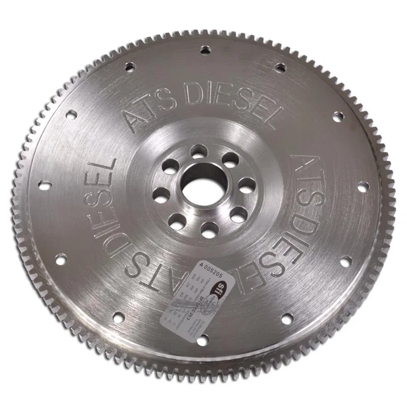 ATS Diesel 305-900-4248, GM Billet Flexplate (SFI 29.3)