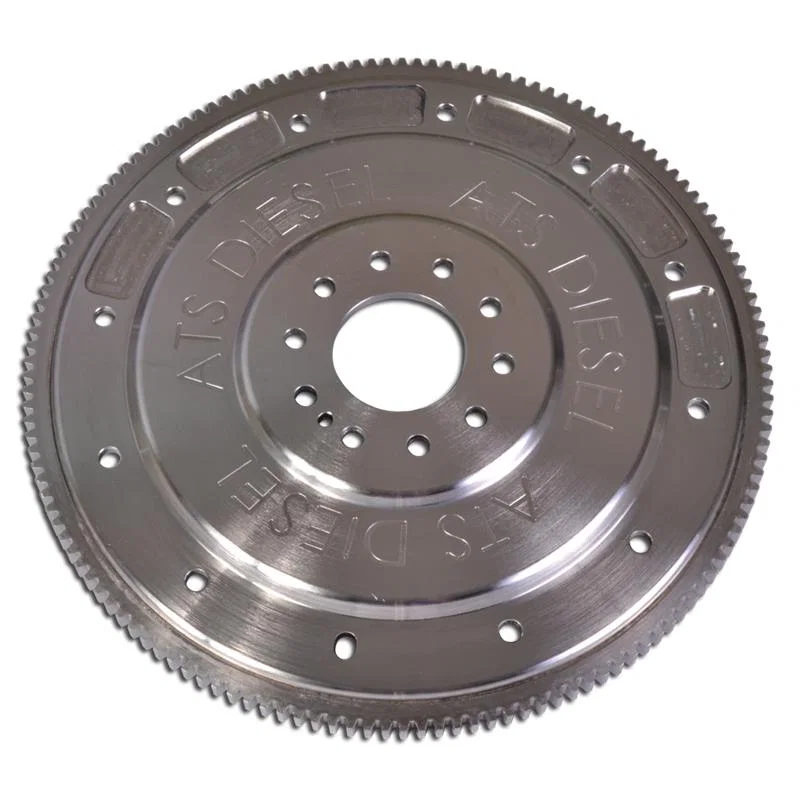ATS Diesel 305-900-3278, 2003-07 Ford 6.0L 5R110 Billet Flexplate (SFI Certified)