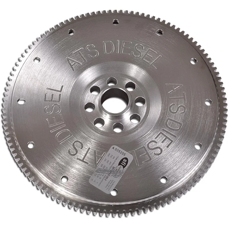 ATS Diesel 305-900-4440, 17-19 L5P Duramax 6.6L Billet Flexplate