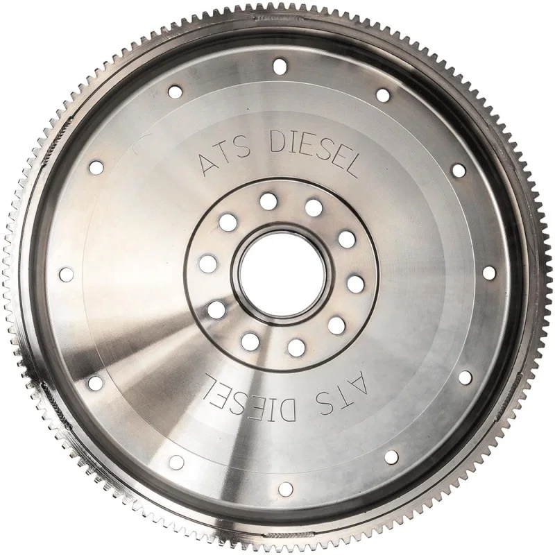 ATS Diesel 305-900-2464, 2019+ 6.7L Cummins 68Rfe Billet Flexplate