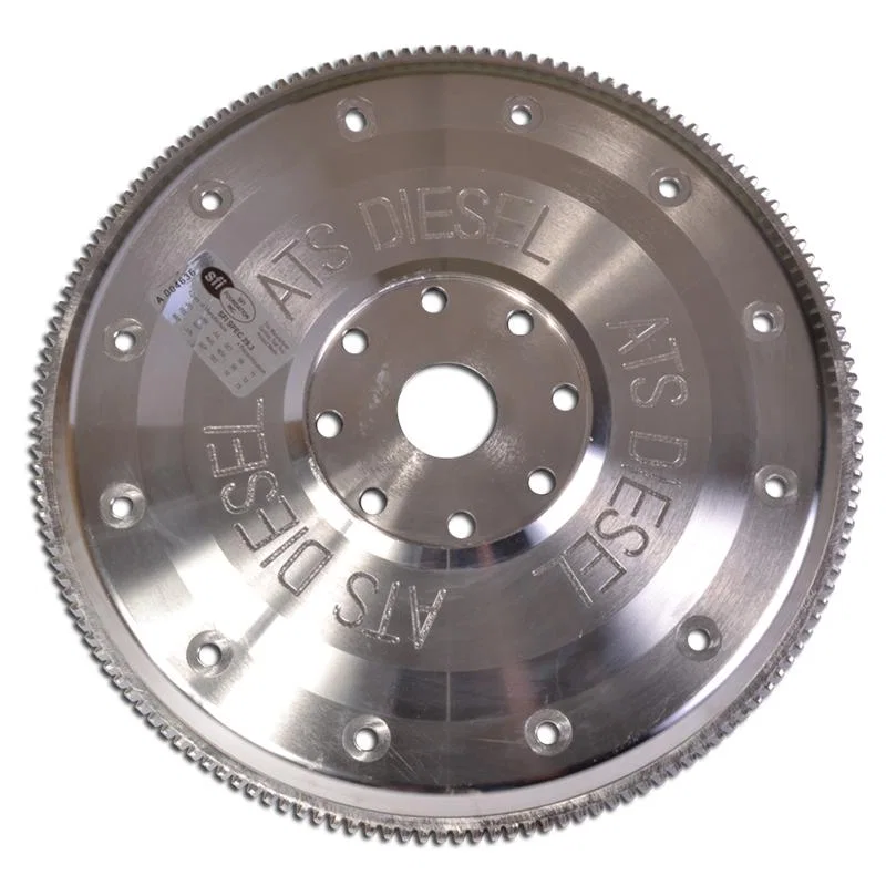 ATS Diesel 305-900-2104, 1989 - 2007 47/8-RH/E Dodge Billet Flexplate