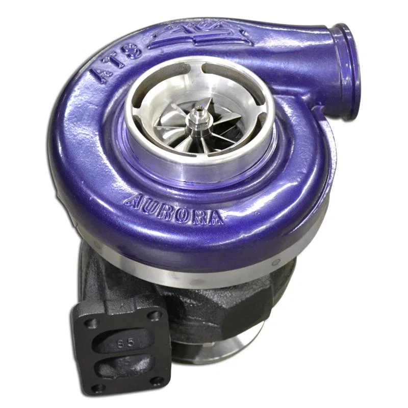 ATS Diesel 202-940-2164, 1994 - Early 98 Dodge 5.9L 12-Valve Cummins Aurora 4000 Turbo Kit