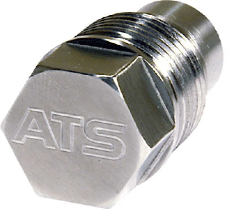 ATS Diesel 202-003-2272, 1994-2007 Dodge 5.9L Wastegate Solenoid Plug Cap for Pontiac Firebird